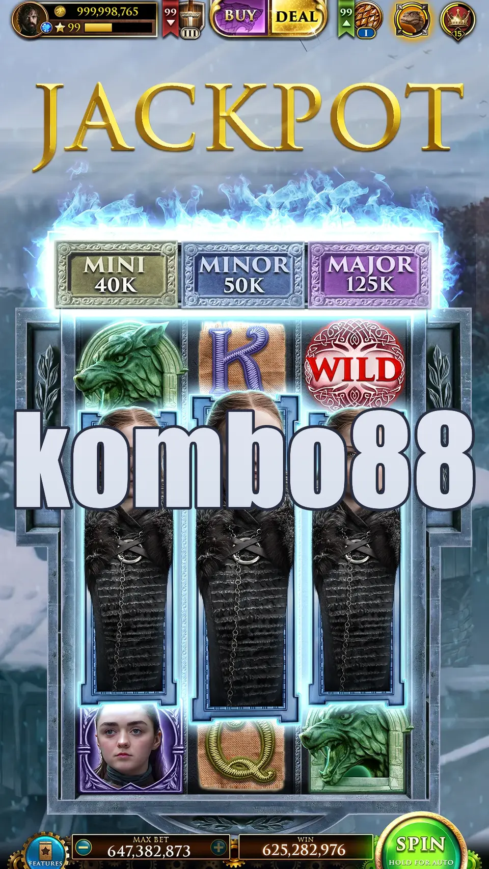 kombo88 APK