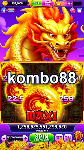 kombo88 APK