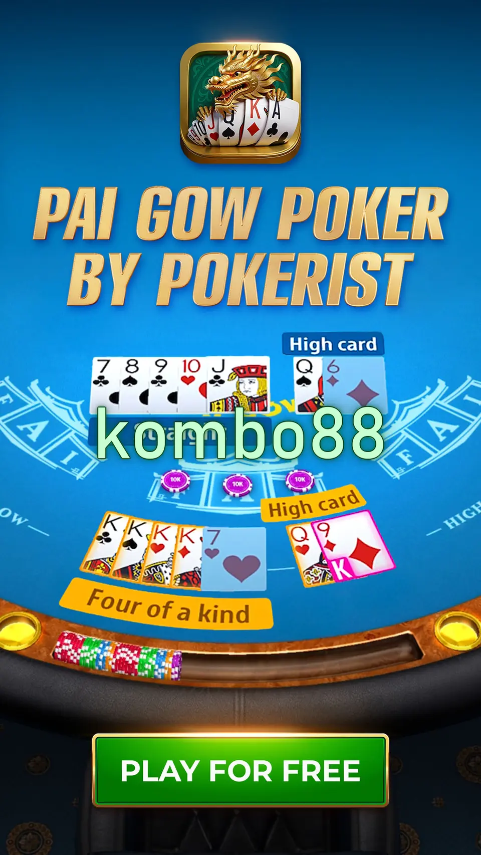 kombo88 APK