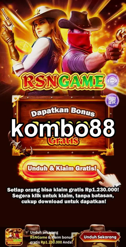kombo88 Masuk