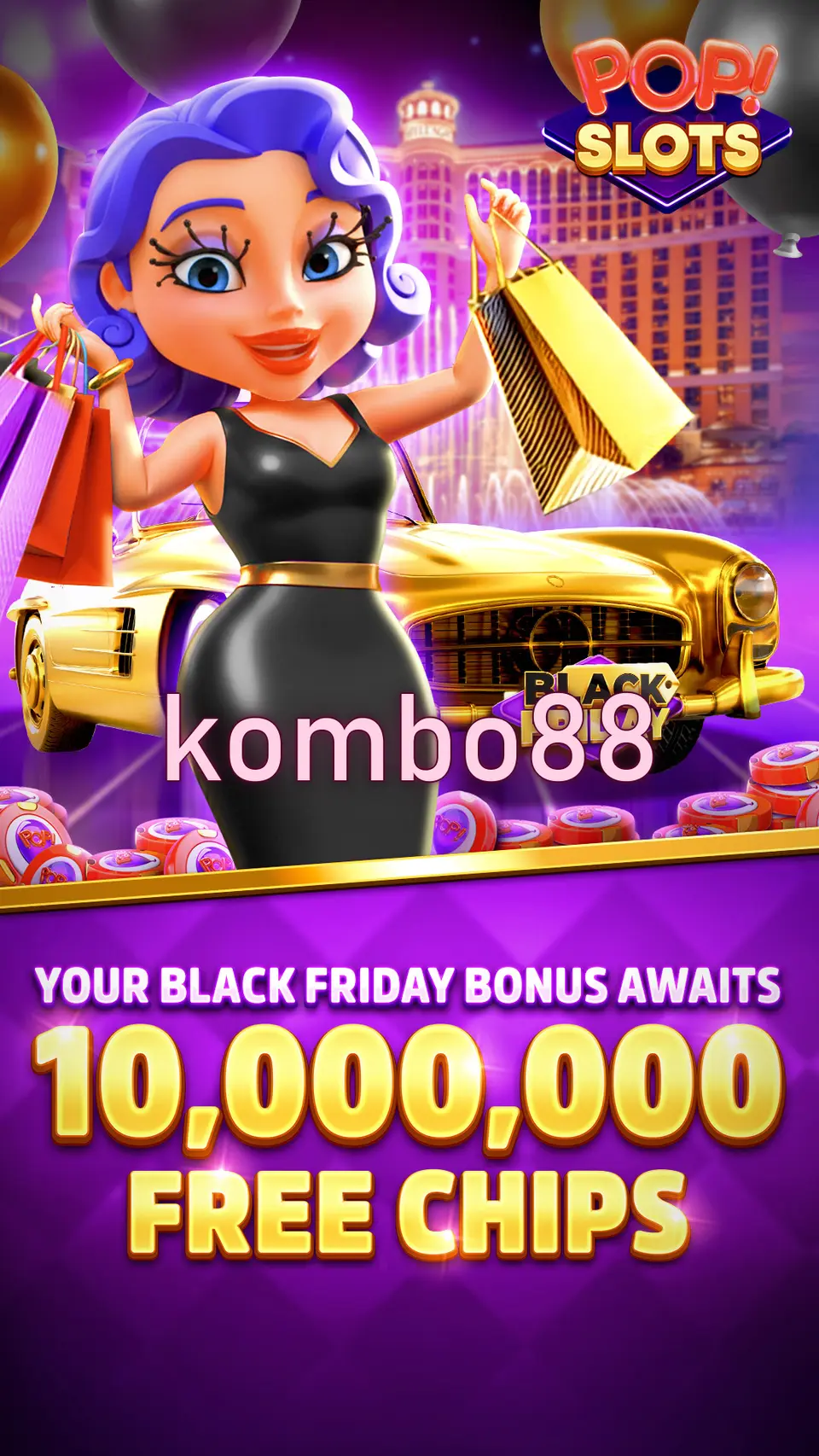 kombo88 Masuk
