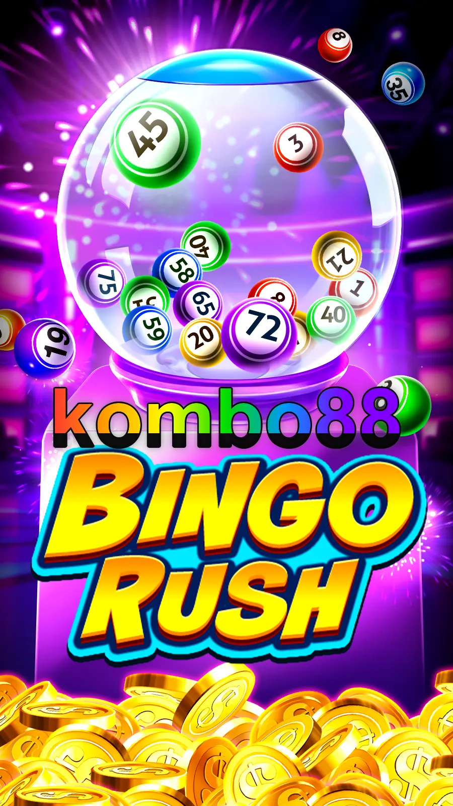 kombo88 Masuk