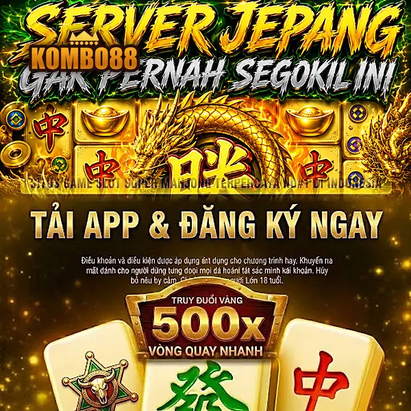 kombo88 APK Resmi Unduh