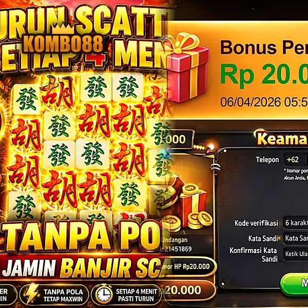 kombo88 Masuk - kombo88 Resmi