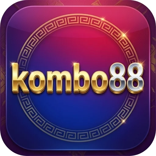 kombo88 Logo - Resmi