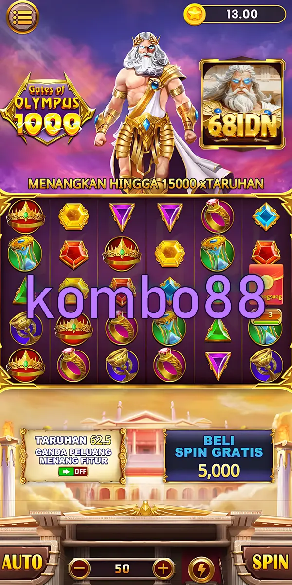 kombo88 Preview - Resmi Unduh